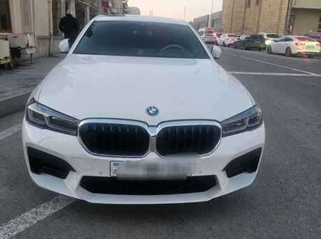 BMW 530e