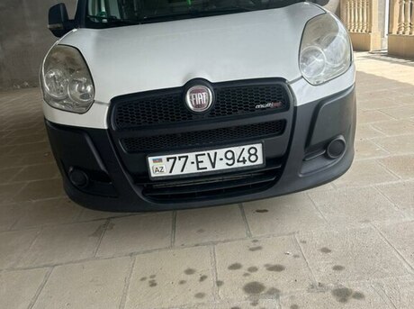 Fiat Doblo