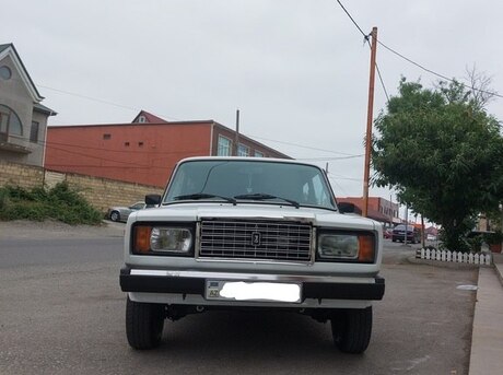 LADA (VAZ) 2107 2008