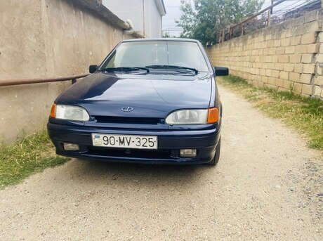 LADA (VAZ) 2115 2011