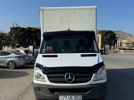 Mercedes  2007