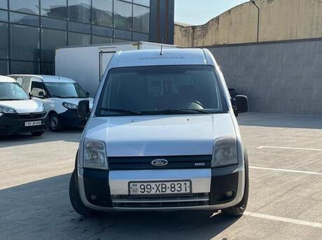 Ford Tourneo Connect 2006