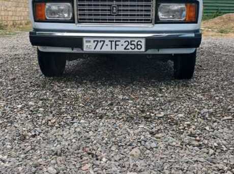 LADA (VAZ) 2107 2008