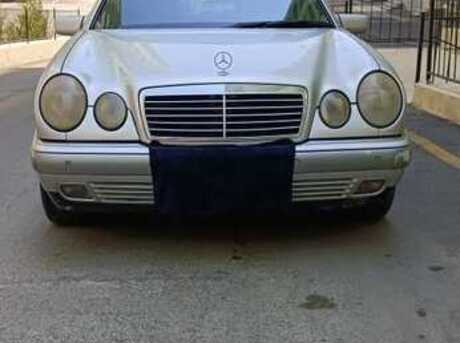 Mercedes E 240 1997