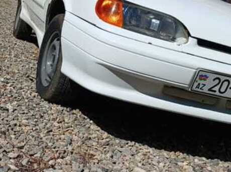 LADA (VAZ) 2114 2012