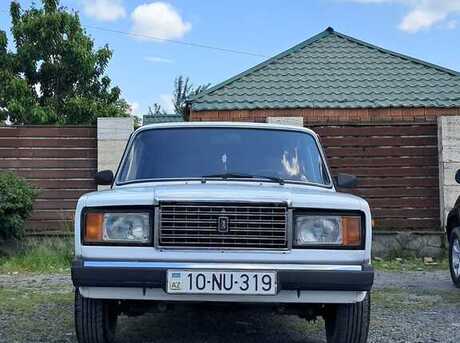 LADA (VAZ) 2107 2005