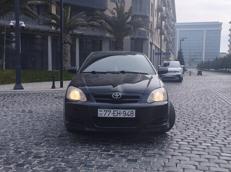 Toyota Corolla 2006