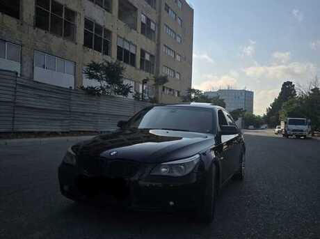 BMW 530 2005