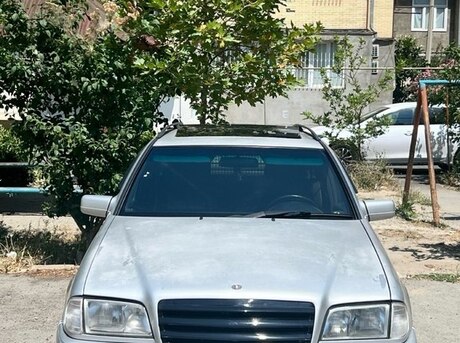 Mercedes C 230 1998
