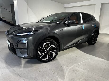 Changan Deepal S7