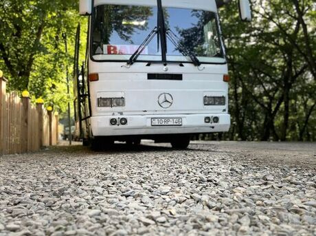Mercedes  1992