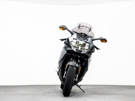 BMW K 1300 S 2010