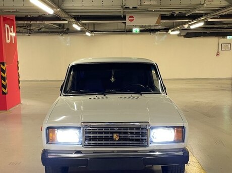 LADA (VAZ) 2107 2010
