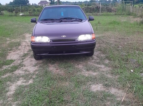 LADA (VAZ) 2115 2011