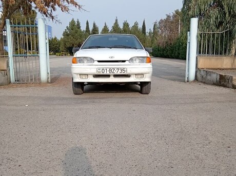 LADA (VAZ) 2115 2011