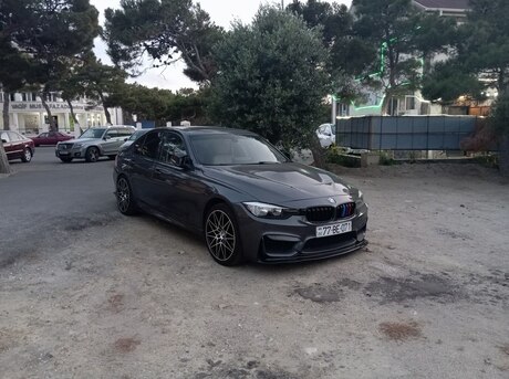 BMW 328