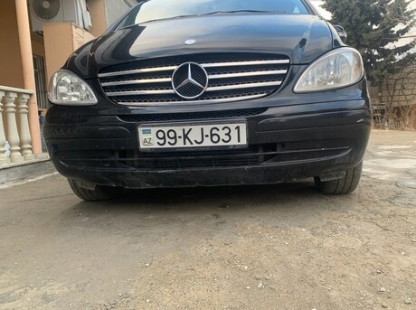 Mercedes Vito 115 2009