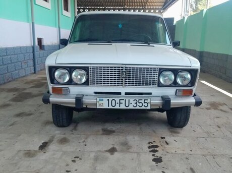LADA (VAZ) 2106 1998