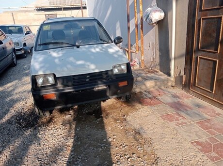 LADA (VAZ) Oka 2008