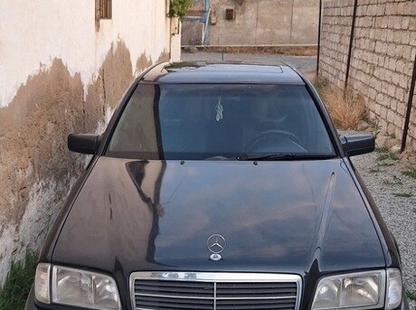 Mercedes C 180 1997