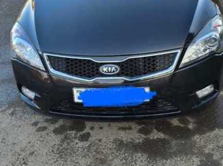Kia Ceed SW