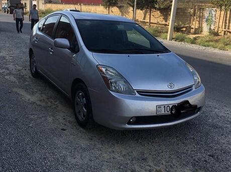 Toyota Prius 2008