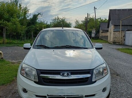 LADA (VAZ) Granta 2012