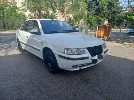 Khazar LX 2019