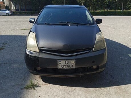 Toyota Prius 2007