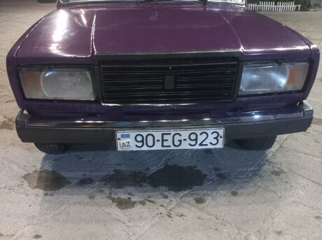 LADA (VAZ) 2104 1997