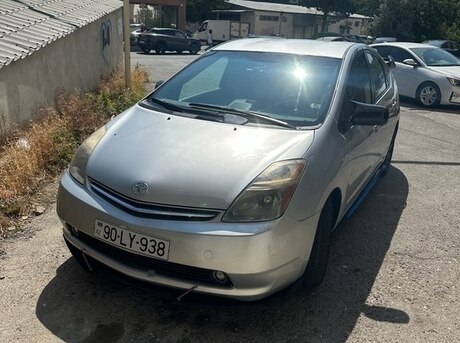 Toyota Prius 2007