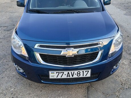 Chevrolet Cobalt