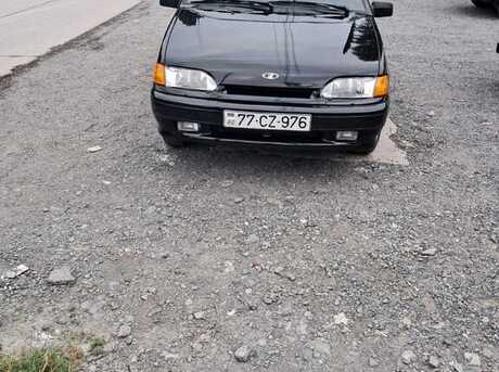 LADA (VAZ) 2115