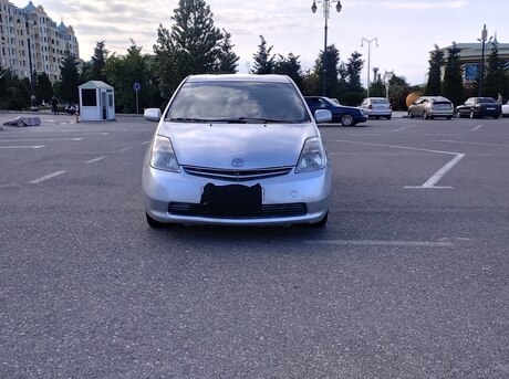 Toyota Prius 2008