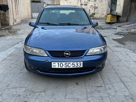 Opel Vectra 1996