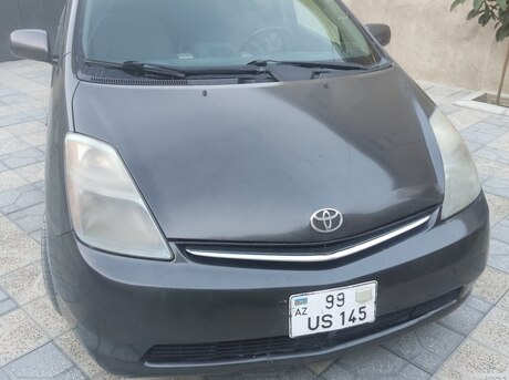 Toyota Prius 2008