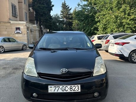 Toyota Prius 2007