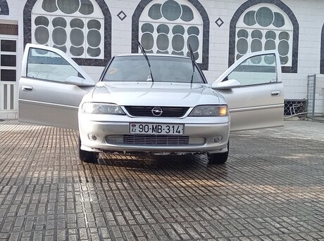 Opel Vectra 1997