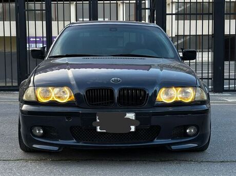 BMW 318
