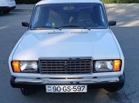 LADA (VAZ) 2107 2009