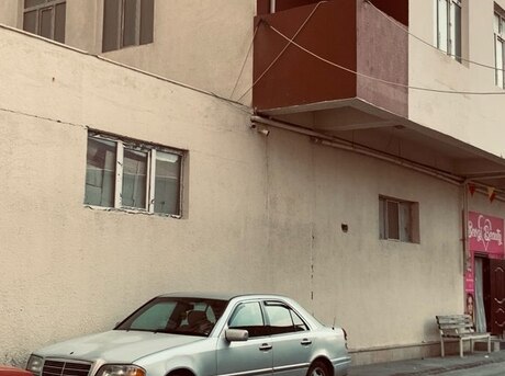Mercedes C 200 1995