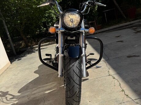 Yamaha  2007