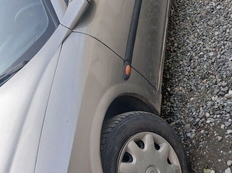 Opel Vectra 1996