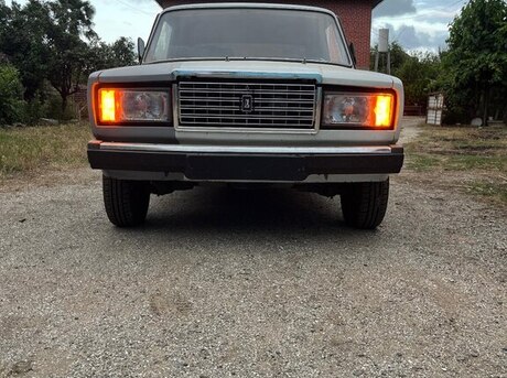 LADA (VAZ) 2107 1998
