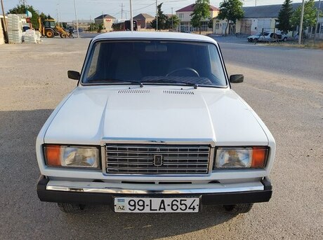 LADA (VAZ) 2107 2004