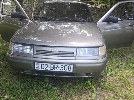 LADA (VAZ) 2112 2000