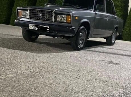 LADA (VAZ) 2107 2011