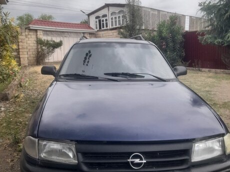 Opel Astra 1995