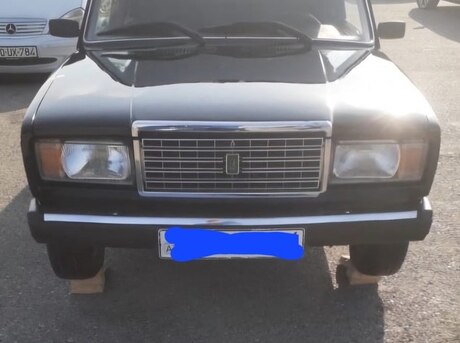 LADA (VAZ) 2107 2010