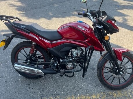 Tufan M50